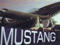 Mustang Dogfight Game